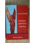 Ingerii soptesc aievea- Luca Nicoara