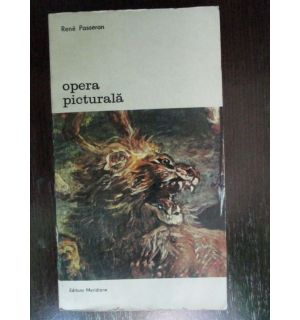 Opera picturala Opera picturala