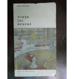 Viata lui Seurat