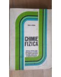 Chimie fizica manual pentru licee industriale- Radu Avram