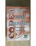 Codul Juristului- Elena-Denisa Crisu, Stefan Crisu