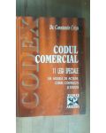 Codul comercial- Constantin Crisu