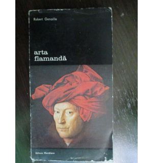 Arta flamanda Arta flamanda