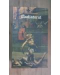Gladiator- Simon Scarrow