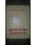 Cursul de gynecologie si obstetrica pentru studentii facultatii de medicina generala- Gh.Teleman