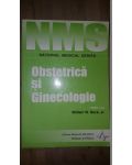 Obstetrica si ginecologie- William W.Beck Jr.