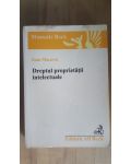 Dreptul proprietatii intelectuale- Ioan Macovei