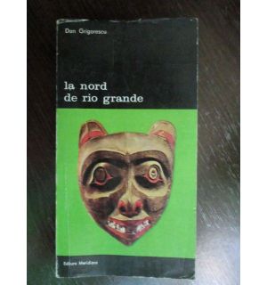 La nord de Rio Grande La nord de Rio Grande