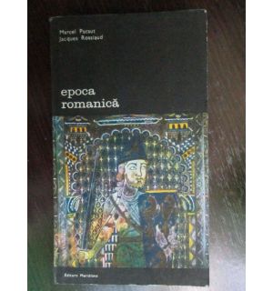 Epoca romanica Epoca romanica