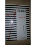 Poeme- Picasso