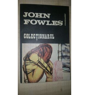 Colectionarul- John Fowles