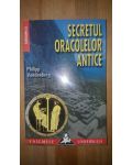 Secretul oracolelor antice- Philipp Vanderberg