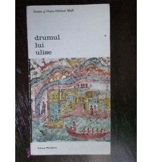 Drumul lui Ulise Drumul lui Ulise