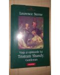 Viata si opiniile lui Tristram Shandy, gentleman- Laurence Sterne