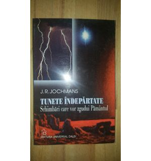 Tunete indepartate- J.R. Jochmans