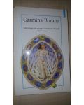 Antologie de poezie latina medievala editie bilingva- Carmina Burana