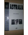Astralia- Horia Zilieru