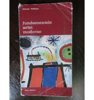 Fundamentele artei moderne vol.2