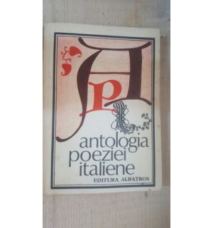 Antologia poeziei italiene