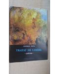 Tratat de uimire- George Popa