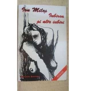 Iubiri si alte iubiri- Ion Milos
