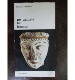 Pe urmele lui Homer vol.2