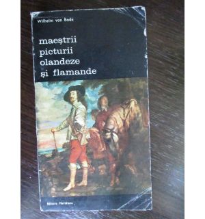 Maestrii picturii olandeze si flamande vol.2