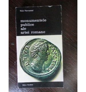 Monumentele publice ale artei romane vol.2