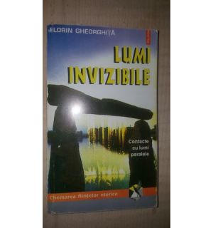 Lumi invizibile- Florin Gheorghita