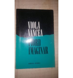Fiord imaginar- Viola Vancea