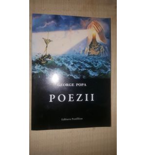 Poezii- George Popa