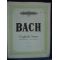 Bach-Englische Suiten
