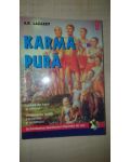 Karma pura- S.N.Lazarev
