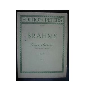 Brahms-KlavierKonzert