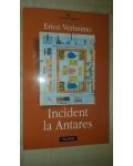 Incident la Antares- Erico Verissimo