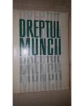 Dreptul muncii- Virgil I.Campianu
