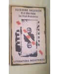O zi din viata lui Ivan Denisovici- Alexandr Soljenitin