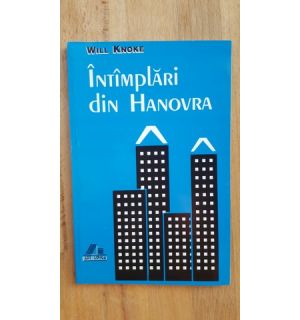 Intamplari din Hanovra- Will Knoke