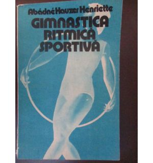 Gimnastica ritmica sportiva