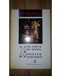 Strong: 28 de poete din Romania. 28 poetek Rumunskich