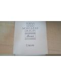 Poeme- Teresa Maria Miriglioni Dragan