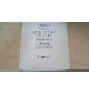 Poeme- Teresa Maria Miriglioni Dragan