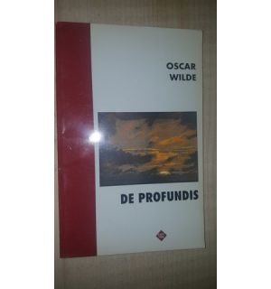 De profundis- Oscar Wilde