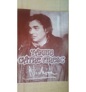 Tanjiri catre firesc- Nichita