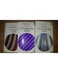 Introduction a la sociologie generale vol.1-3 - Guy Rocher