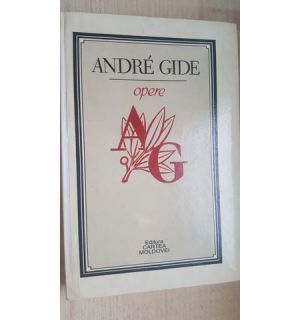 Opere- Andre Gide