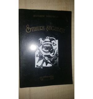 Stihuri sugubete- Eugen Hrusca