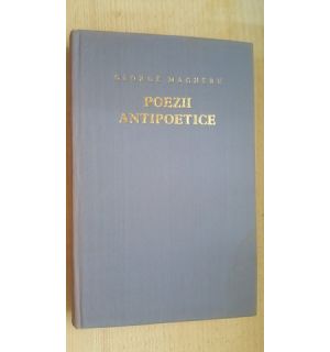 Poezii antipoetice- George Magheru