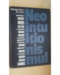 Neointutionismul- Alexandru Surdu