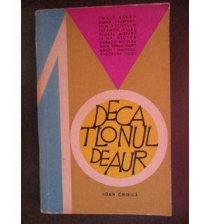 Decatlonul de aur